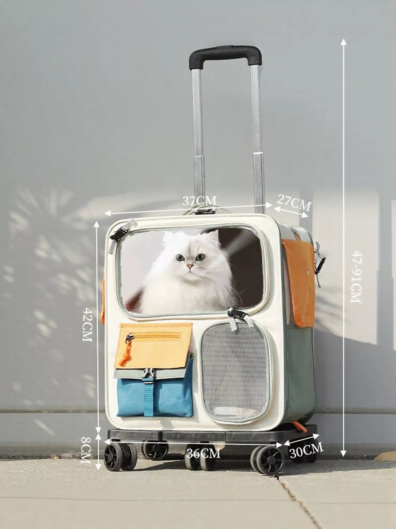 Pet Carriers
