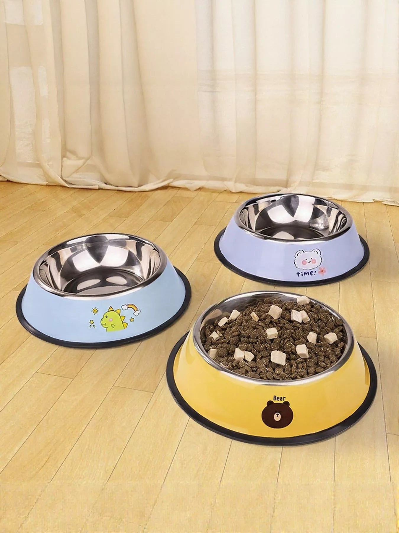 Food Bowls