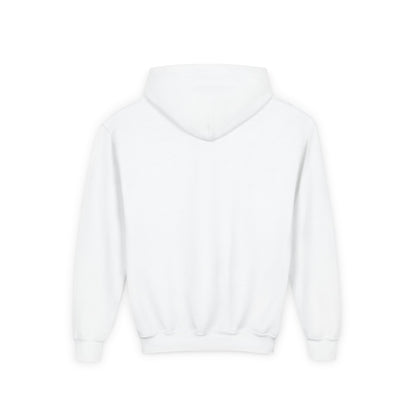 Youth Hoodie - The Beagle Brains