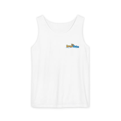 Uni-sex Tank Top — The Beagle Brains