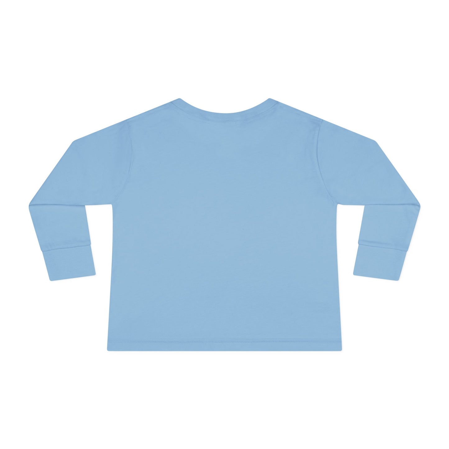 Toddler Long Sleeve Tee — The Beagle Brains