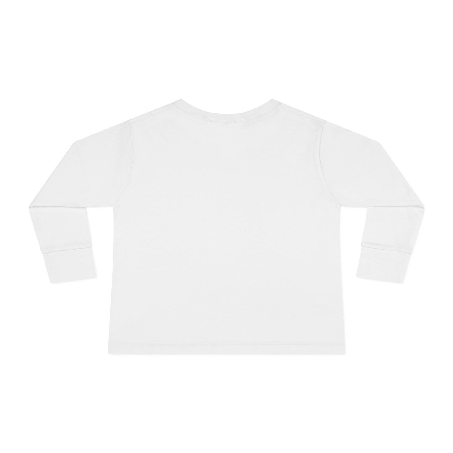 Toddler Long Sleeve Tee — The Beagle Brains