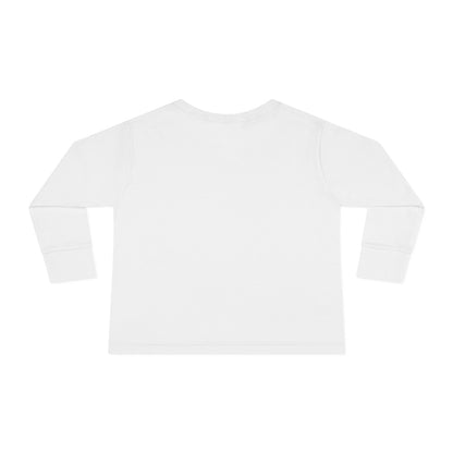 Toddler Long Sleeve Tee — The Beagle Brains