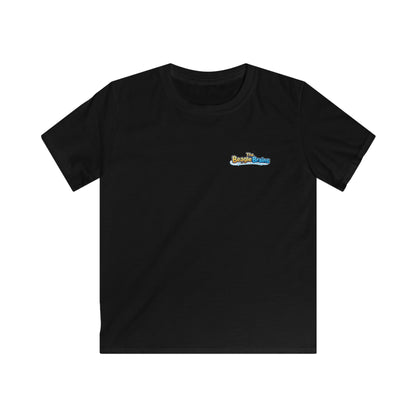Kids Tee — The Beagle Brains Golf