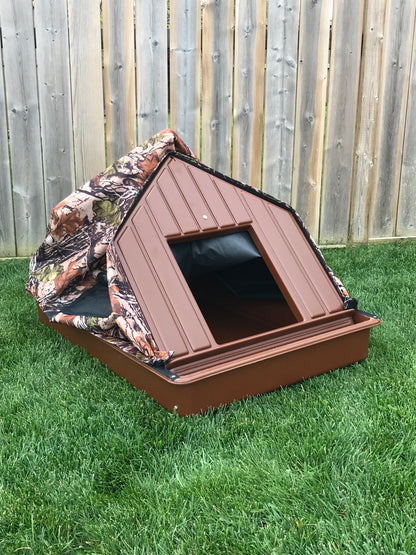 The Pup Tent